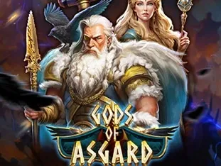 God Of Asgard screenshot