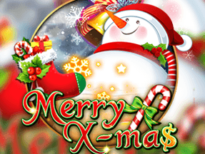 Merry X Mas screenshot