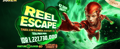 Kemenangan Besar AyamJP Slot banner image